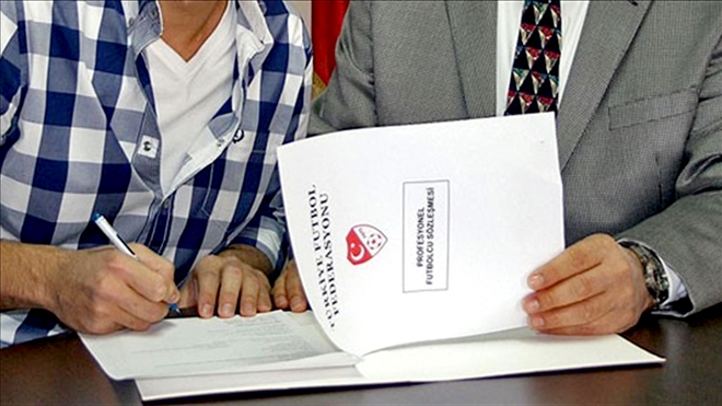 Transfer dönemi Cumartesi başlıyor