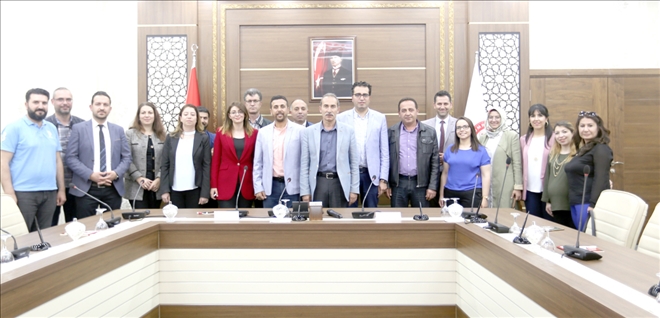YABANCI DİL SINAVINDA % 90 BAŞARI
