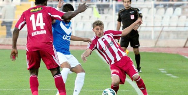 5. Hafta Programı Belli Oldu