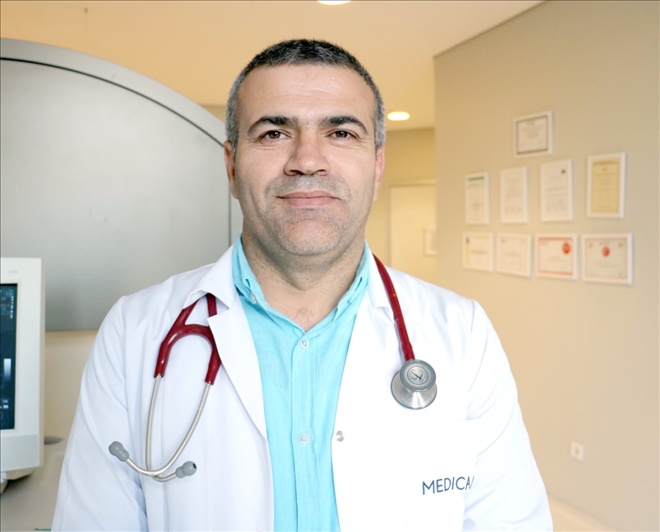 Uzmanlar aday ve seçmenleri ani ölüme karşı uyarıyor 