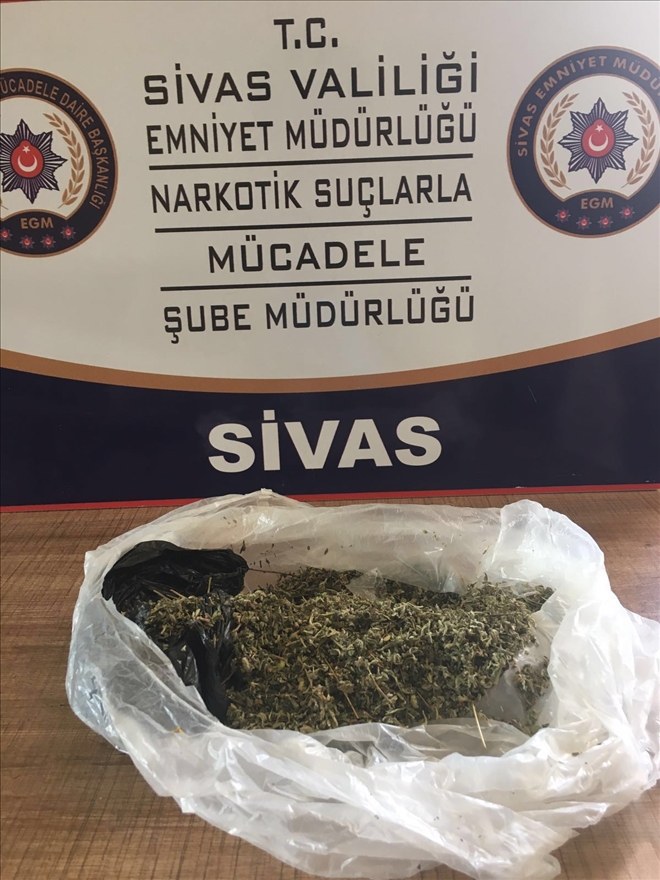 2 şüpheli gözaltına alındı 