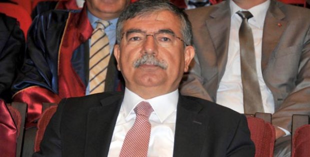 Bakan Sivas´ta