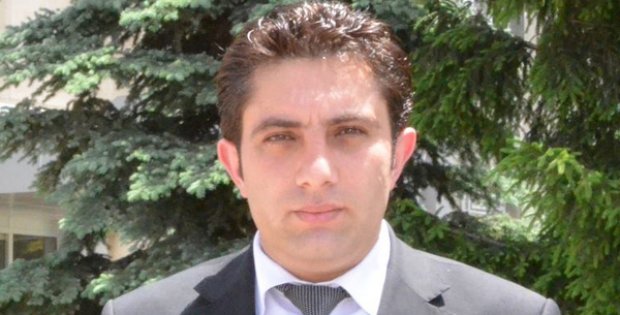 Sahipsiz Kalıyoruz