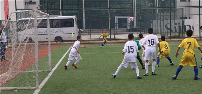 Yaz spor kursları açılacak