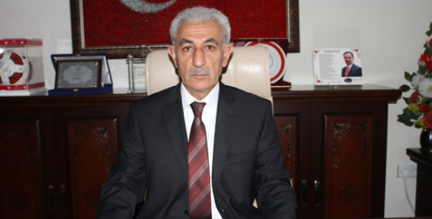 Polat, Saldırıyı Şiddetle Kınıyorum