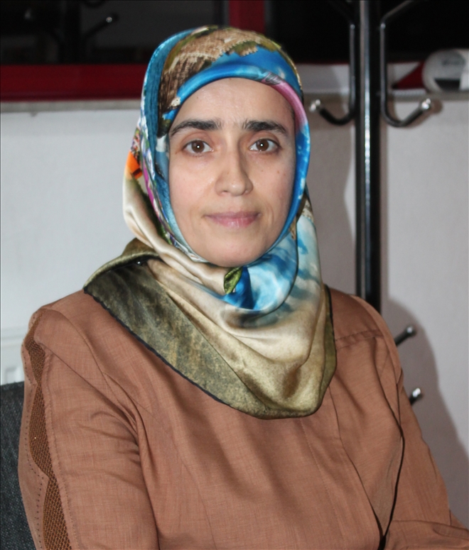 Kutuplaşmayı önleyeceğiz