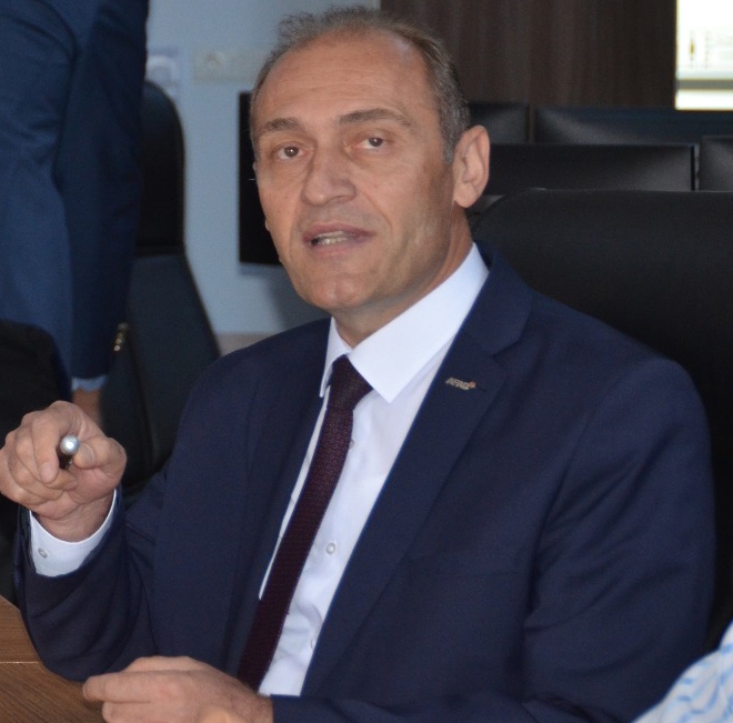 Sivas´a Arama ve Kurtarma Birliği kurulacak