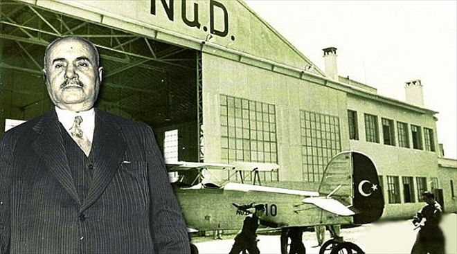 Gaz ocağı fabrikasına çevirdiniz