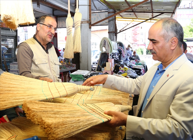 Fikirler farklı  memnuniyet aynı