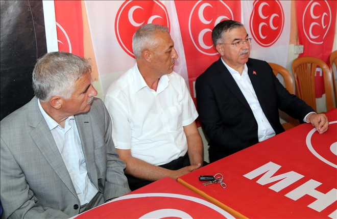 FİLİSTİN SEVİNSİN, İSRAİL ÜZÜLSÜN   