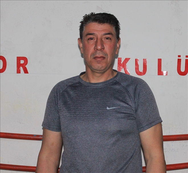 MUAY THAİ YAZ OKULU  START ALIYOR