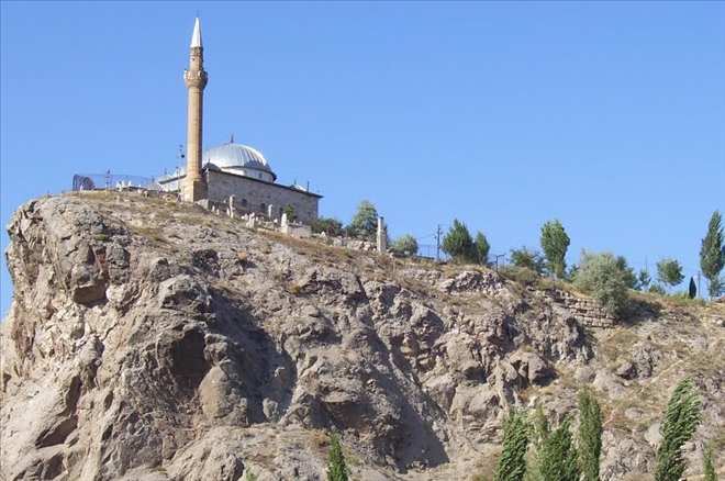 Yukarı Tekke, 40 yıllık ihtiyacı karşılayacak