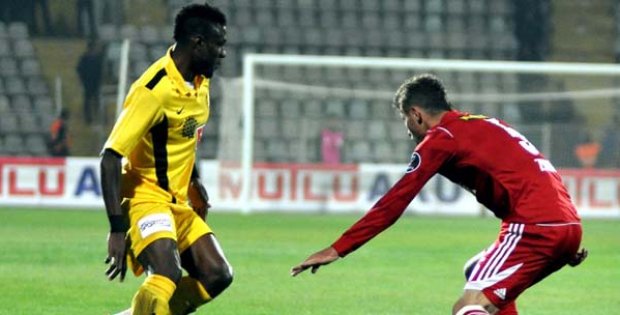 ES-ES İLE 13. RANDEVU