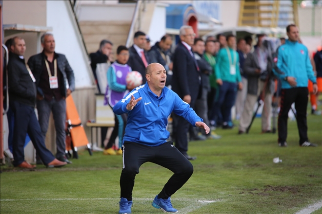KARADAŞ´LA DEVAM