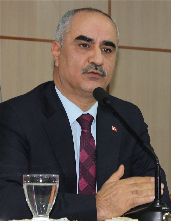 Geriye döneceklerin alternatifi Sivas olsun