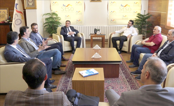 Yasin Tekstil´den  yatırım kararı