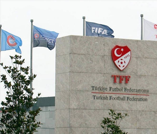 Tüm Süper Lig kulüpleri, PFDK´ya sevk edildi