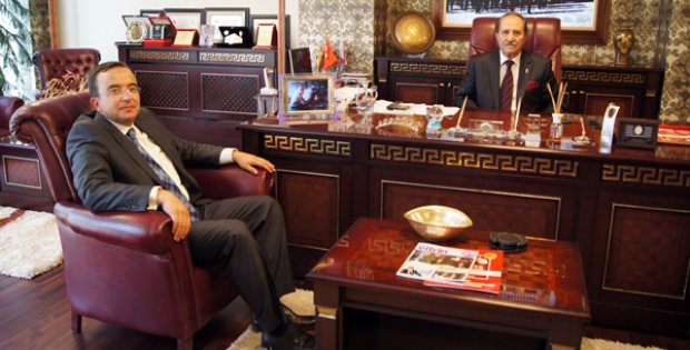 Sivas´ı Asla Unutmayacağım