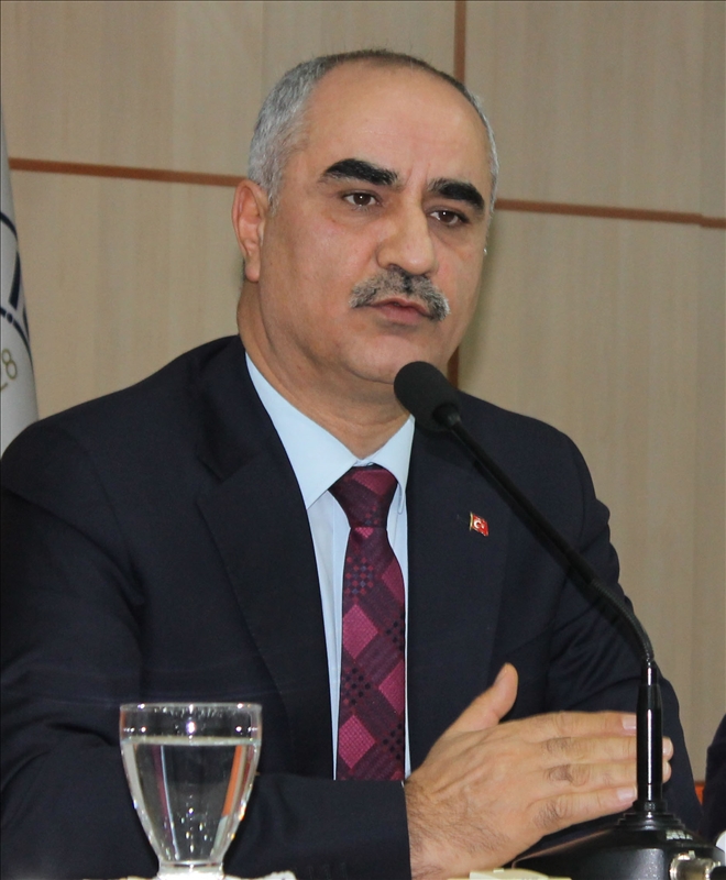 Su sorununu tarihe gömdük