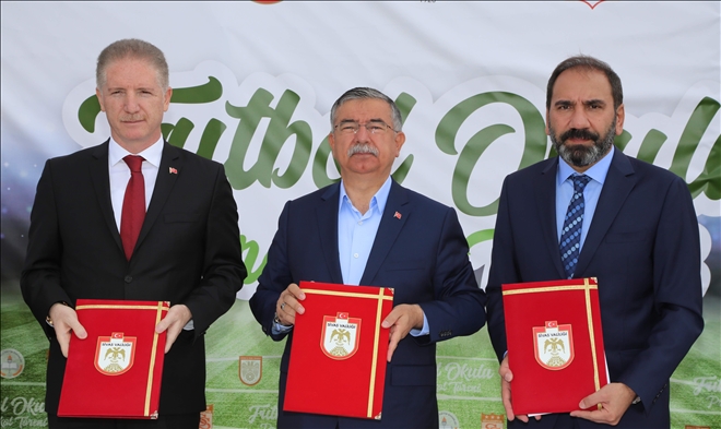 SPORA DEĞER  KATACAK YATIRIM