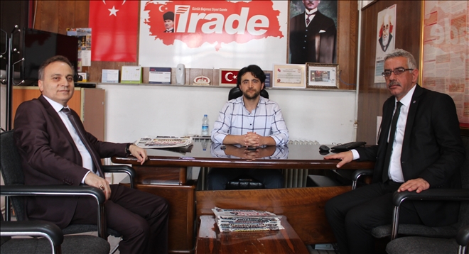 LİDER SENDİKA  26 YAŞINDA