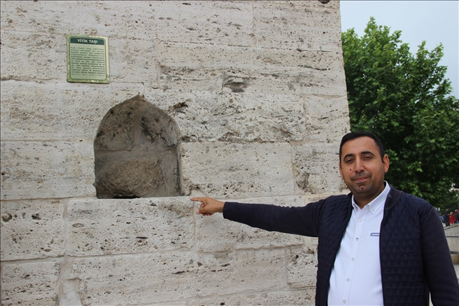 Beş asırdır bulan da kaybeden de ona koşuyor 