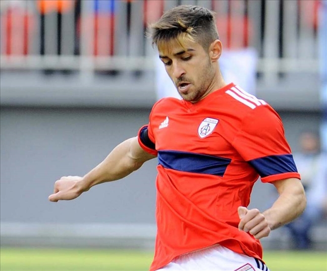 SİVASSPOR, YUSUF ACER İLE GÖRÜŞECEK