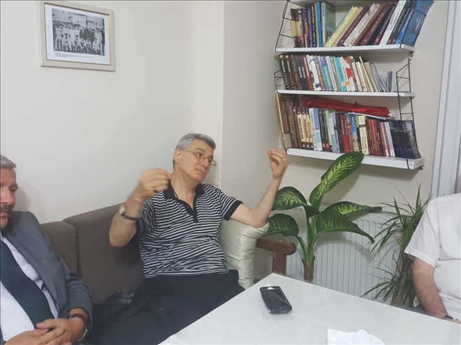 TÜRK HALK MÜZİĞİ ÖRGÜN  EĞİTİMDE ÖĞRETİLMELİ