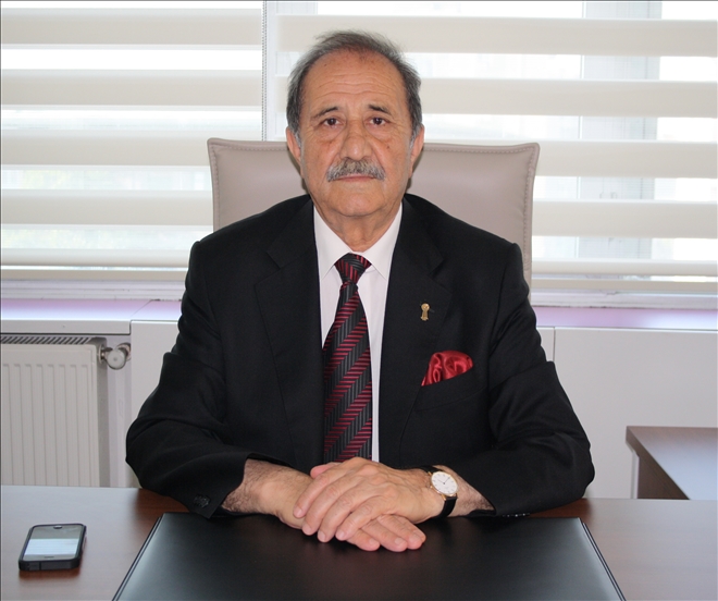 KOBİ´lere makine teçhizat kredi faiz desteği