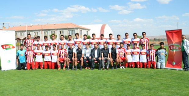 A2´lere Yeni Sponsor