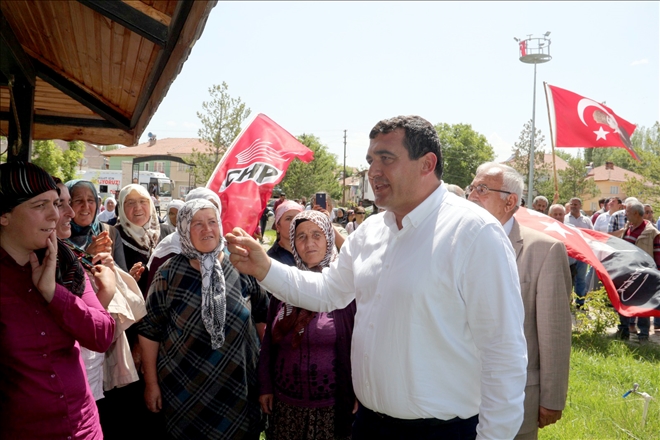 ÇARE GÖÇÜ DURDURMAK   