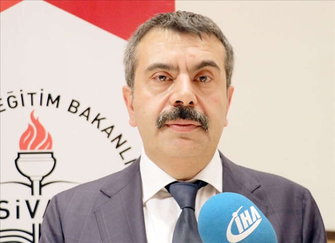 OKUL YEMEĞİ BAKANLIKTAN