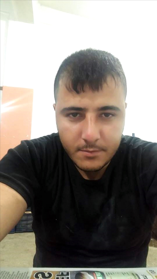 Şüpheli ölüm