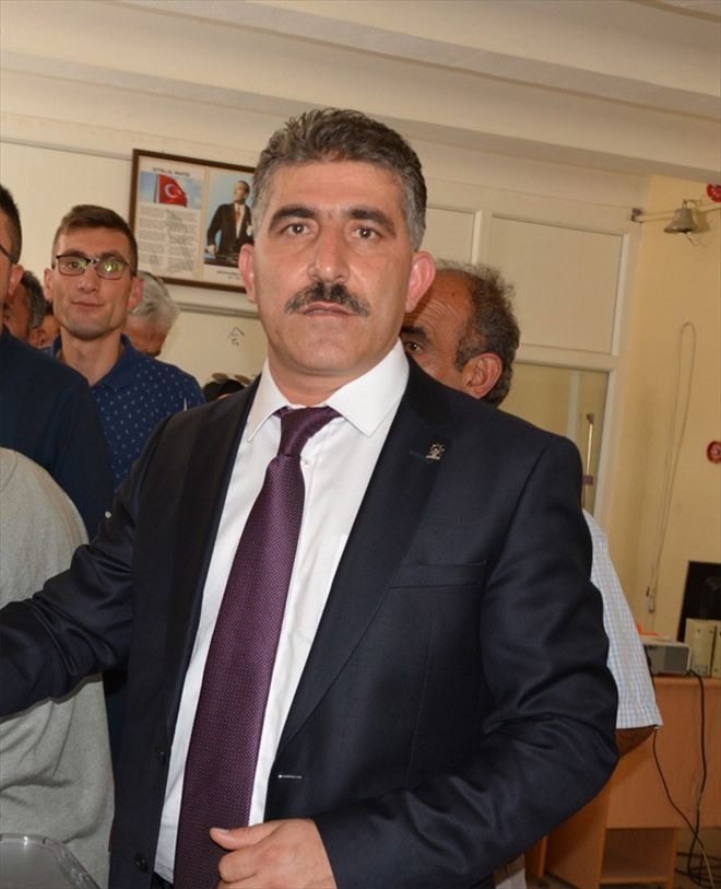 Suşehri´ne yeni öğretmenevi ve PTT binası yapılacak