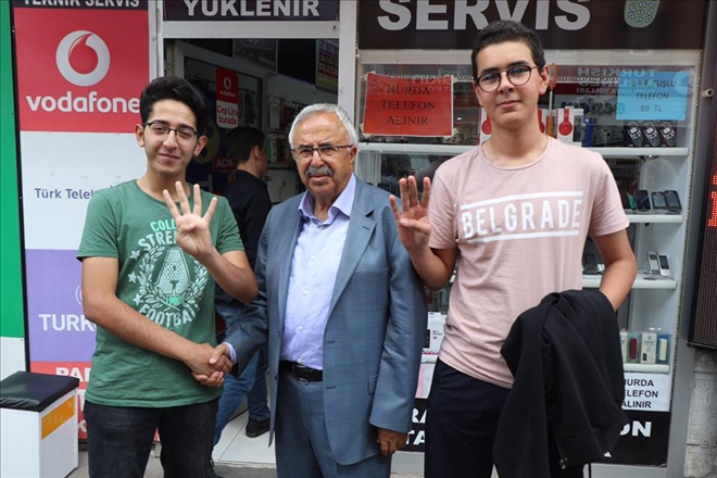 Esnaftan tam destek