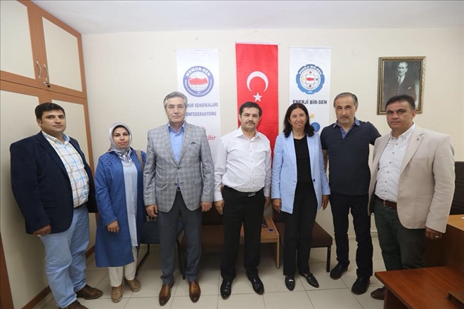 Dünyanın gözü bu seçimde