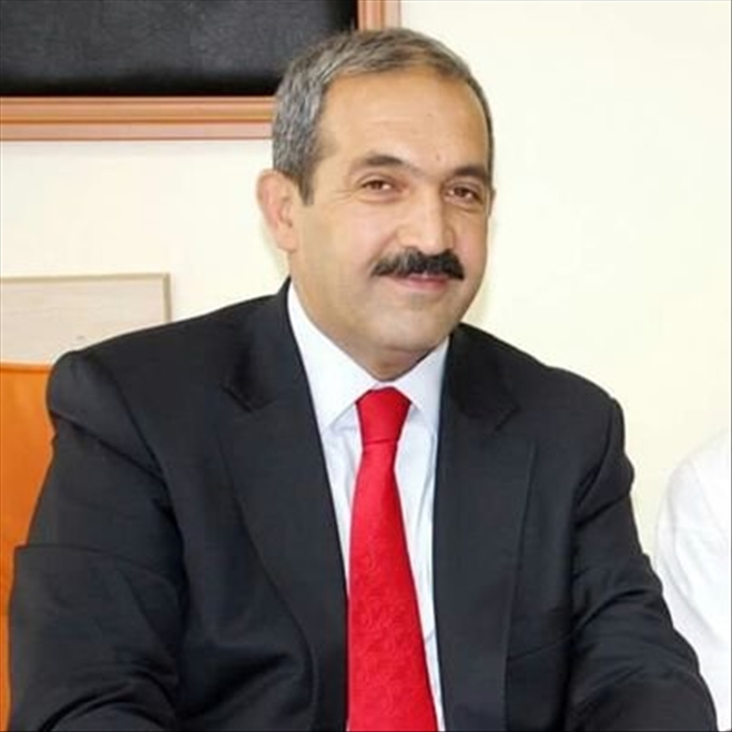 ADAYIMIZ ERDOĞAN  OYUMUZ AK PARTİ   