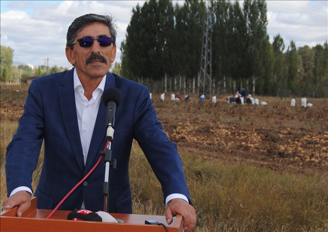 Seçimden sonra tabana vurur