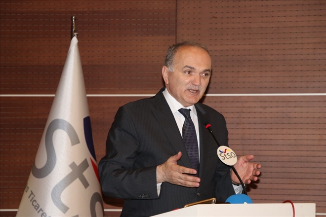 Doluluk oranı düşük OSB´lerde bedelsiz arsa