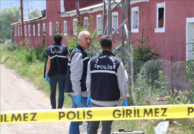 BBP Sivas Merkez İlçe Başkanının evi kurşunlandı 