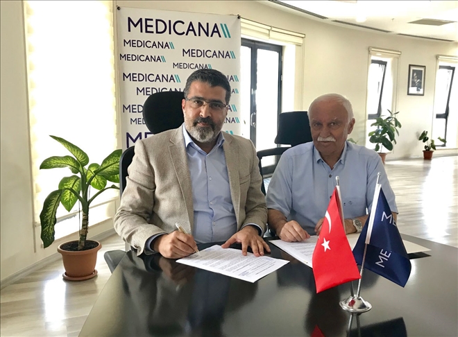 Sağlık Medıcana´ya emanet