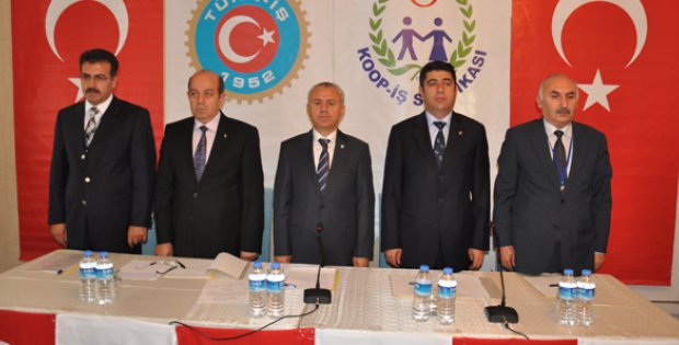 Bu Milleti Böldürtmeyiz