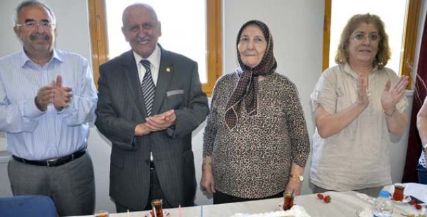 Bir Yastıkta 60 Yıl
