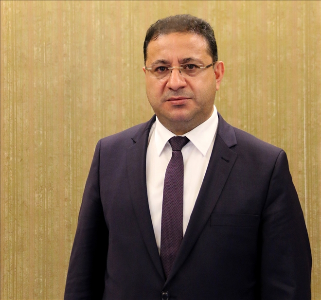 BAŞKAN EKEN, SEÇİM SONUÇLARINI DEĞERLENDİRDİ   