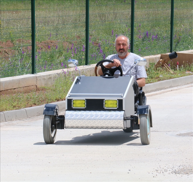 KİME NİYET KİME KISMET 