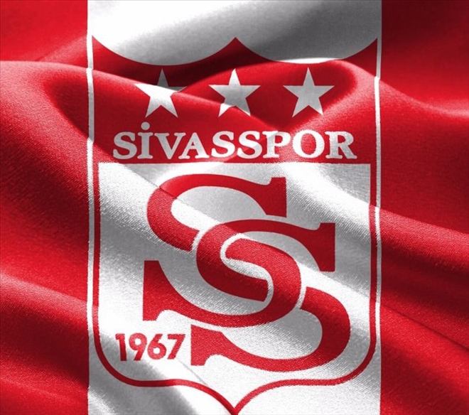 Sivasspor´dan Erdoğan´a tebrik mesajı