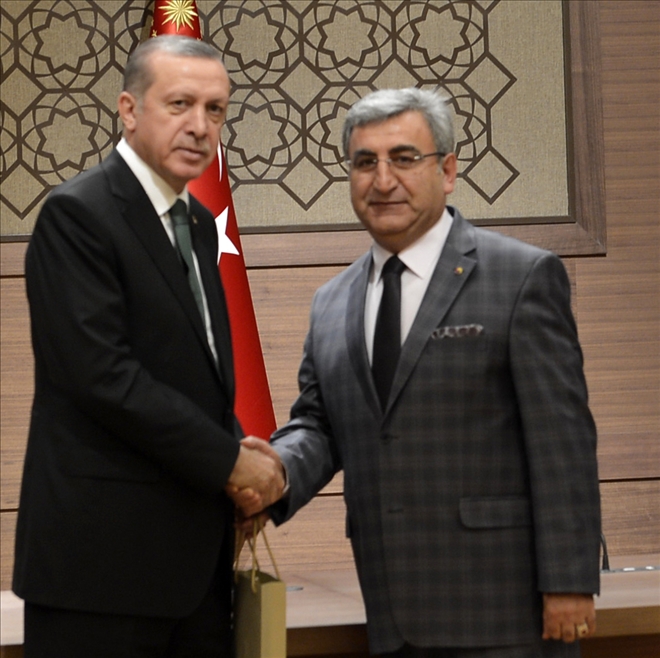 Seçimin kazananı Türk milletidir