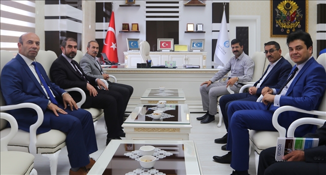 Yüksekokul Şarkışla için iyi olacak