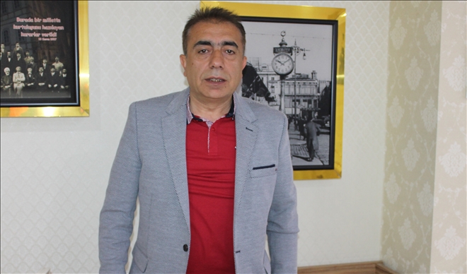 Ahilik kültürünün oluşması lazım