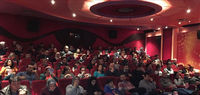 Sivaslının önceliği yerli filmler oldu